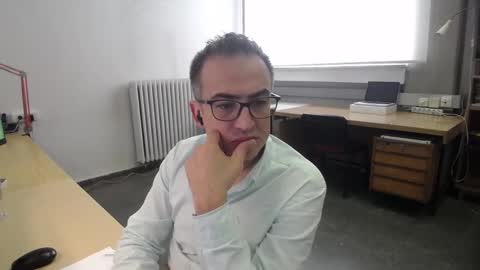 IronChrome online show from 13, 10, 2025