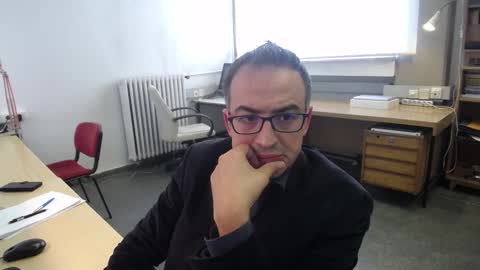 IronChrome online show from 21, 10, 2025