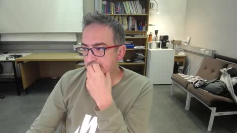 IronChrome online show from 31, 10, 2025