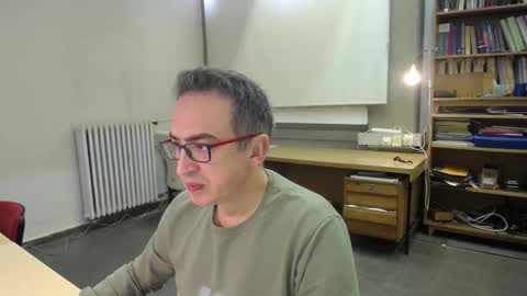 IronChrome online show from 10, 11, 2025