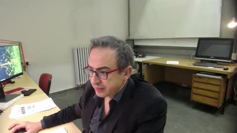 IronChrome online show from 25, 11, 2025