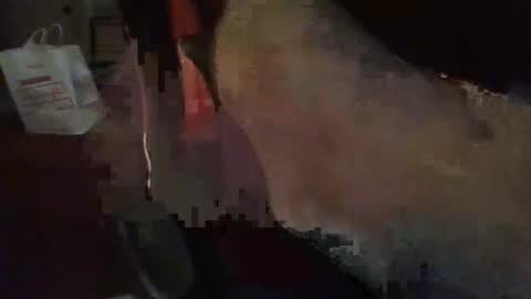 SexEngine88 online show from 19, 12, 2025