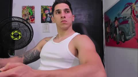 Jake online show from 2, 1, 2025