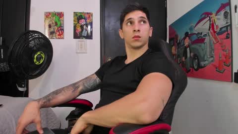 Jake online show from 14, 1, 2025