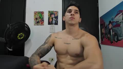 Jake online show from 23, 10, 2025