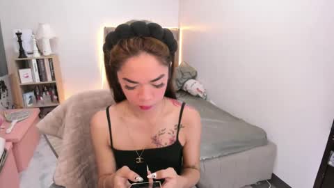 Kylie Babaeng di para sa lahat online show from 14, 1, 2025