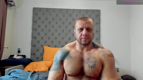 Snapshot of ironhulk22 chatting on 1, 3, 2026 ironhulk22 online show from 1, 3, 2026
