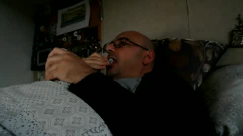 Snapshot of ironkokkk chatting on 13, 12, 2024 Ironkokkk online show from 13, 12, 2024