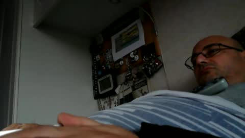Snapshot of ironkokkk chatting on 17, 12, 2024 Ironkokkk online show from 17, 12, 2024