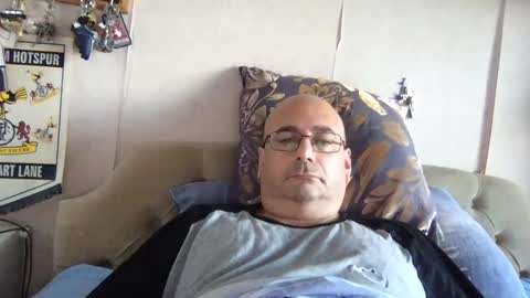 Snapshot of ironkokkk chatting on 20, 12, 2024 Ironkokkk online show from 20, 12, 2024