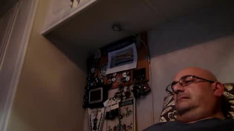 Snapshot of ironkokkk chatting on 1, 1, 2025 Ironkokkk online show from 1, 1, 2025