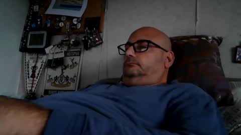 Ironkokkk online show from 23, 10, 2025