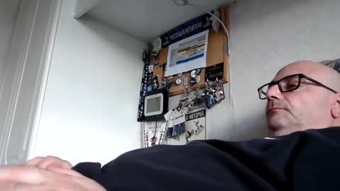 Ironkokkk online show from 11, 5, 2026