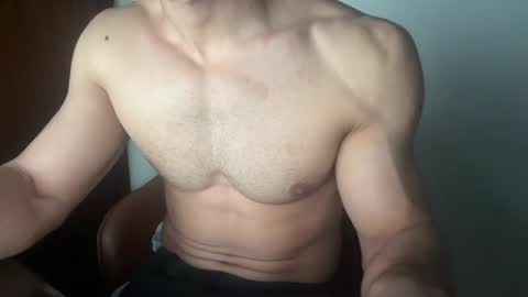 ironman0369 online show from 29, 12, 2024