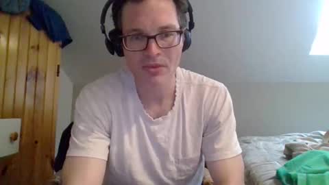 ironsharp online show from 9, 1, 2026