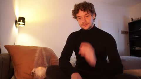 Sam online show from 3, 12, 2025