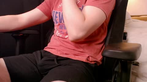 Sam online show from 8, 4, 2026