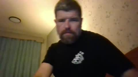 ironwalker03 online show from 18, 1, 2026