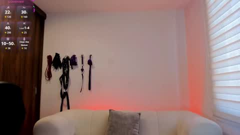 Snapshot of irvinepassion chatting on 9, 2, 2026 WILL ANDREW online show from 9, 2, 2026