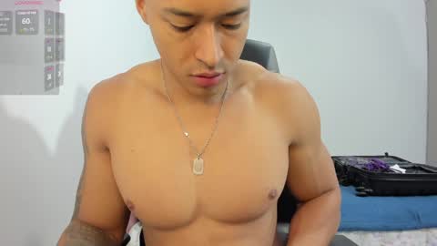 Snapshot of irvinepassion chatting on 7, 5, 2026 WILL ANDREW online show from 7, 5, 2026