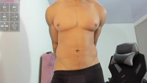 Snapshot of irvinepassion chatting on 20, 5, 2026 WILL ANDREW online show from 20, 5, 2026