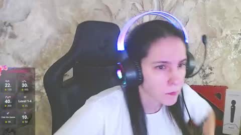 Irwi Tomboy online show from 13, 5, 2026