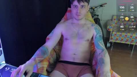 Joel online show from 18, 2, 2026