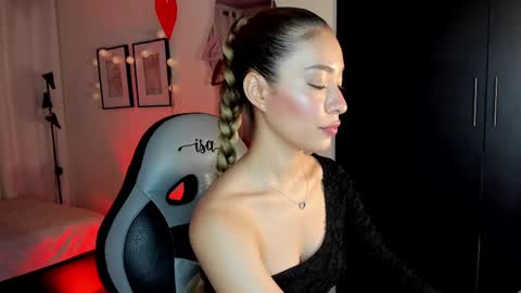 isa_____ online show from 15, 2, 2025