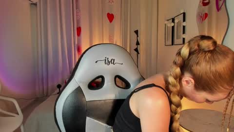 isa_____ online show from 27, 2, 2025