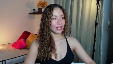 isa_____ online show from 18, 10, 2025