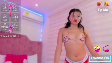 ISA online show from 13, 2, 2025