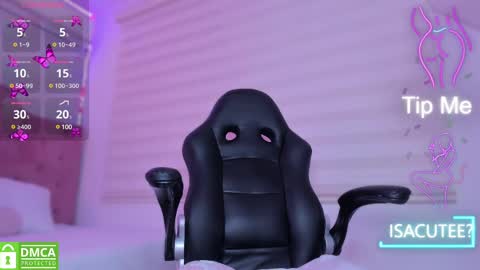 ISA online show from 24, 2, 2025