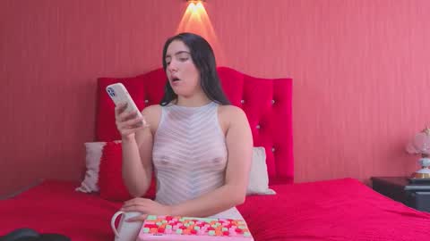 Isa and Natasha online show from 18, 10, 2025