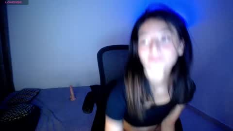 isa_babysweet online show from 6, 1, 2025