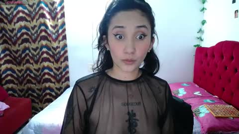 Isa online show from 7, 3, 2025