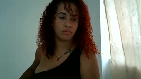 isa_bellaxx23 online show from 11, 9, 2025