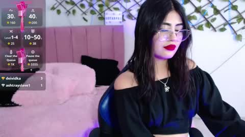 isabela online show from 14, 1, 2026