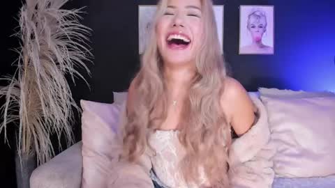 Snapshot of isa_cortes_ chatting on 4, 5, 2026 Isa Cortes online show from 4, 5, 2026