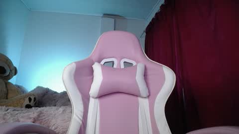 Isabella  online show from 11, 9, 2025