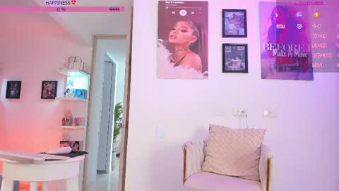 Snapshot of isa_greey chatting on 29, 4, 2026 isabella online show from 29, 4, 2026