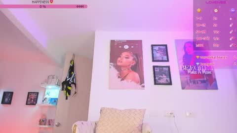 Snapshot of isa_greey chatting on 29, 4, 2026 isabella online show from 29, 4, 2026