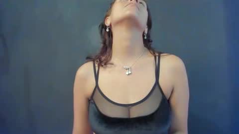 Snapshot of isa_kis_1 chatting on 9, 1, 2025 Isabella online show from 9, 1, 2025