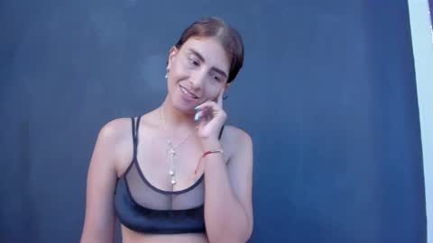 Snapshot of isa_kis_1 chatting on 9, 1, 2025 Isabella online show from 9, 1, 2025