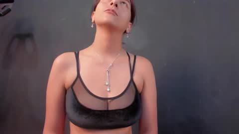Snapshot of isa_kis_1 chatting on 13, 1, 2025 Isabella online show from 13, 1, 2025