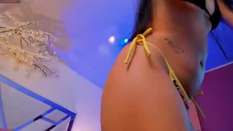 ISA ROUSE  online show from 20, 9, 2025