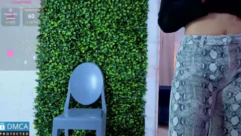 Snapshot of isa_sweet1_ chatting on 23, 5, 2026 Isa online show from 23, 5, 2026