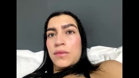 Snapshot of isa_winter_ chatting on 20, 10, 2025 instagram isabelvp185 only fans online show from 20, 10, 2025