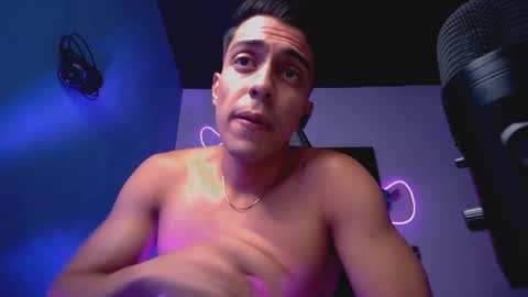 isaac279 online show from 24, 12, 2024