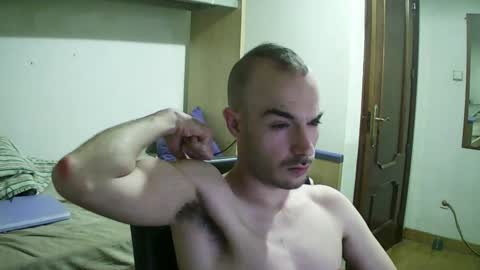 Isaac99c online show from 4, 12, 2024