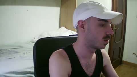 Isaac99c online show from 7, 1, 2025